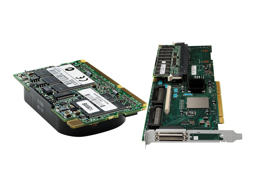HPE BBWC Enabler - DDR - module - 128 MB