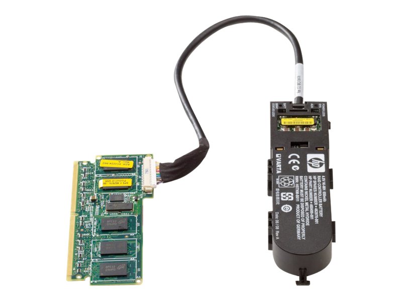 HPE BBWC Upgrade - DDR2 - module - 512 MB