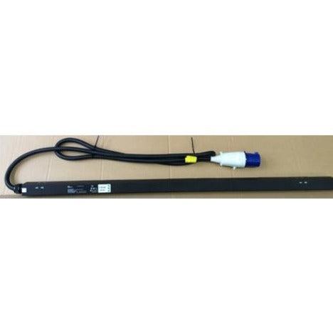 HPE Basic Power Distribution Unit G2 - 48A 11kVA Rack Mount PDU | Tecisoft 868605-001