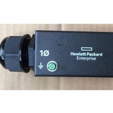 HPE Basic Power Distribution Unit G2 - 48A 11kVA Rack Mount PDU | Tecisoft 868605-001