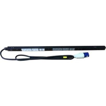 HPE Basic Power Distribution Unit G2 - 48A 11kVA Rack Mount PDU | Tecisoft 868605-001