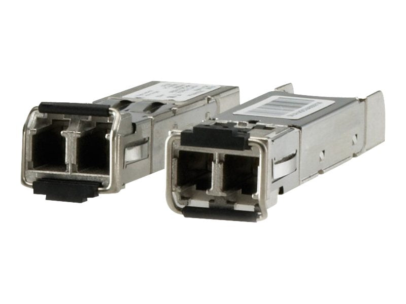 HPE Blc GbE2c Layer 2/3 Fiber SFP Option Kit - SFP (mini-GBIC) transceiver module - 1GbE - 1000Base-SX - for BLc3000