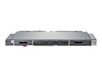 HPE Brocade 16Gb/12 Fibre Channel SAN Switch Module