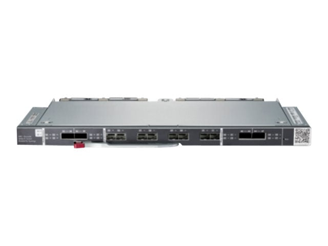 HPE Brocade 16Gb/12 Fibre Channel SAN Switch Module