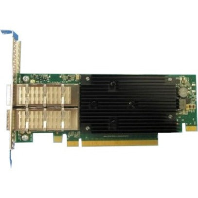 HPE - Certified Genuine Parts 100Gigabit Ethernet Card P11587-001