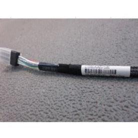 HPE - Certified Genuine Parts 2-SFF Cable Kit - Includes CM.SATA,2SFF, BP-7p and SAS 2-SFF AROC Cable