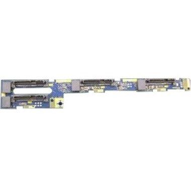 HPE - Certified Genuine Parts 4 Small Form Factor, Hard Disk Drive, Backplane