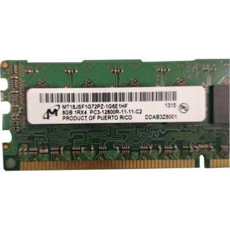 HPE - Certified Genuine Parts 8GB DDR3 SDRAM Memory Module