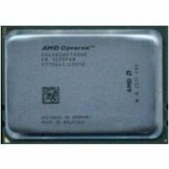 HPE - Certified Genuine Parts AMD Opteron 6300 6380 Hexadeca-core (16 Core) 2.50 GHz Processor Upgrade 705217-001
