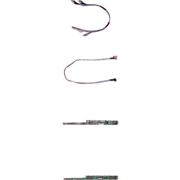 HPE - Certified Genuine Parts Backplane 823792-001