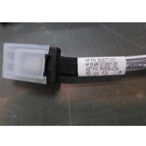 HPE - Certified Genuine Parts Cable Kit 826011-001
