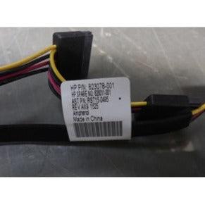 HPE - Certified Genuine Parts Cable Kit 826011-001