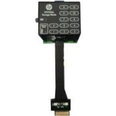 HPE - Certified Genuine Parts Front Panel Assembly And LED Panel