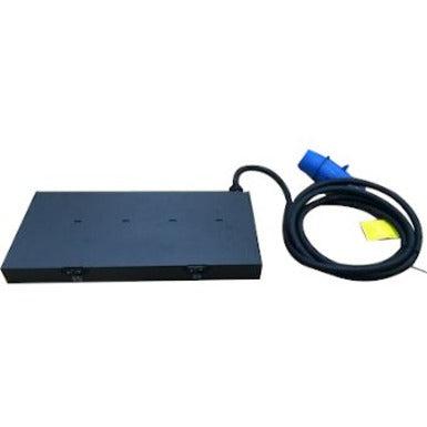 HPE - Certified Genuine Parts G2 Basic 12-Outlets PDU