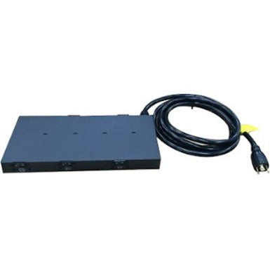 HPE - Certified Genuine Parts G2 Basic 6-Outlets PDU 868607-001