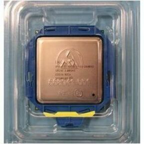 HPE - Certified Genuine Parts Intel Xeon E5-2600 v2 E5-2640 v2 Octa-core (8 Core) 2 GHz Processor Upgrade