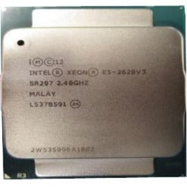 HPE - Certified Genuine Parts Intel Xeon E5-2620 v3 Hexa-core (6 Core) 2.40 GHz Processor Upgrade 850076-001