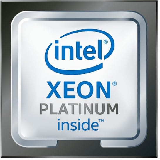 HPE - Certified Genuine Parts Intel Xeon Platinum 8276M Octacosa-core (28 Core) 2.20 GHz Processor Upgrade P11629-001