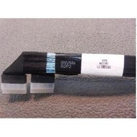 HPE - Certified Genuine Parts NVMe Bay 2-Colossus Left and Right Cable kit