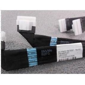 HPE - Certified Genuine Parts NVMe Bay 2-Colossus Left and Right Cable kit