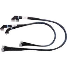 HPE - Certified Genuine Parts NVMe Bay 2-Colossus Left and Right Cable kit