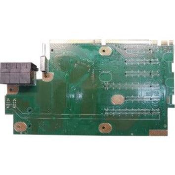 HPE - Certified Genuine Parts PCA 6-PCIe 2x4 PCIe/Non-Volatile Memory Express (NVMe) Riser