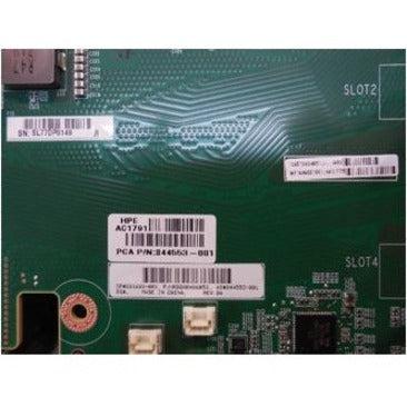 HPE - Certified Genuine Parts PCA 7 - Slot PCIe Riser