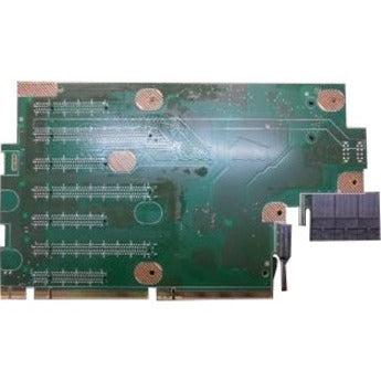 HPE - Certified Genuine Parts PCA 7 - Slot PCIe Riser
