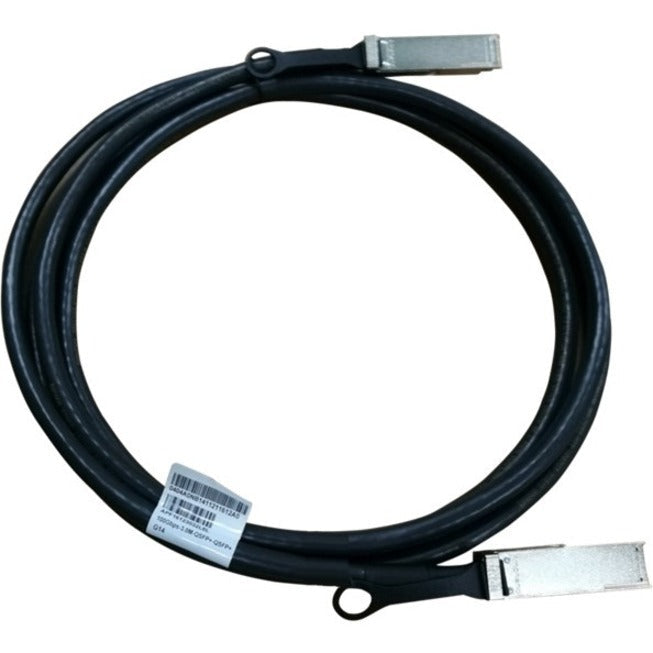 HPE - Certified Genuine Parts QSFP28 Network Cable 841895-001