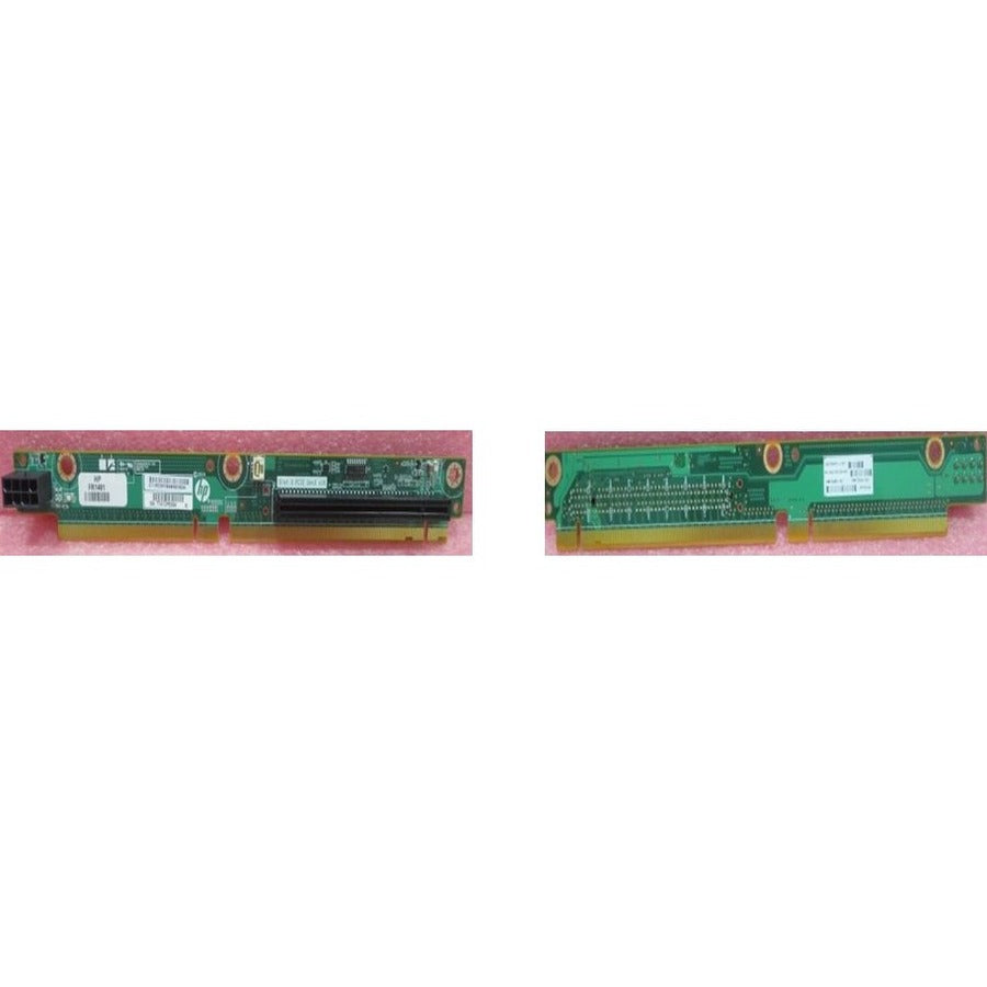 HPE - Certified Genuine Parts Riser Card 775419-001