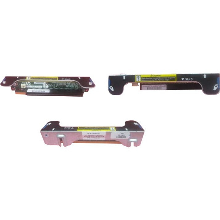 HPE - Certified Genuine Parts Riser Card 775420-001