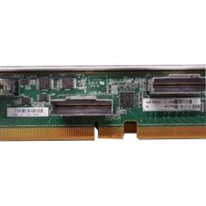HPE - Certified Genuine Parts Secondary Riser Board, 8x4/2x4 NVMe Ports