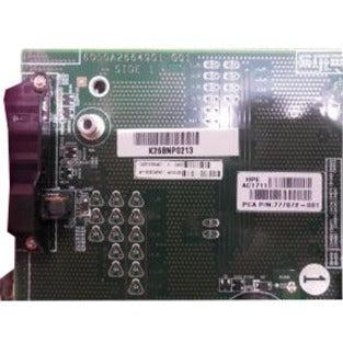 HPE - Certified Genuine Parts Server Motherboard 801376-001