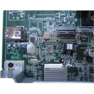 HPE - Certified Genuine Parts Server Motherboard 801376-001