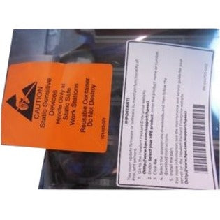HPE - Certified Genuine Parts Server Motherboard 801376-001