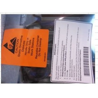 HPE - Certified Genuine Parts Server Motherboard 801376-001