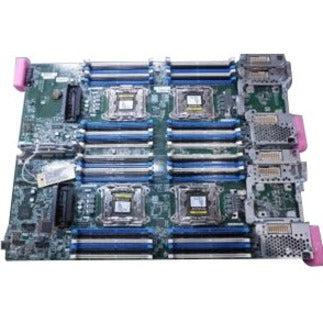 HPE - Certified Genuine Parts Server Motherboard 801376-001