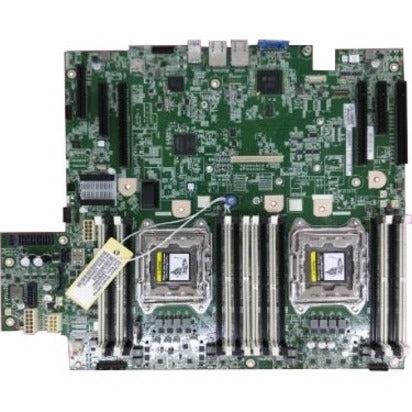 HPE - Certified Genuine Parts Server Motherboard - Intel Chipset 851147-001