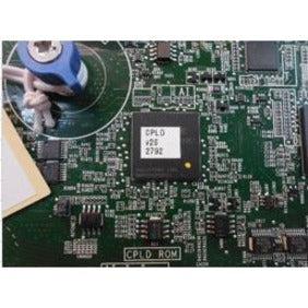 HPE - Certified Genuine Parts Server Motherboard - Intel Chipset 877944-001