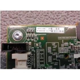 HPE - Certified Genuine Parts Server Motherboard - Intel Chipset 877944-001