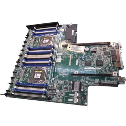 HPE - Certified Genuine Parts Server Motherboard P02757-001