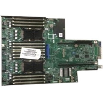 HPE - Certified Genuine Parts Server Motherboard P19928-001