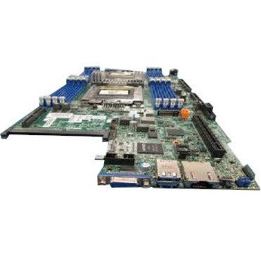 HPE - Certified Genuine Parts Server Motherboard P22320-001