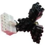 HPE - Certified Genuine Parts Standard Power Cord 791486-001