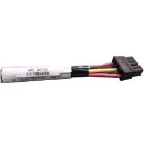 HPE - Certified Genuine Parts Standard Power Cord 877960-001