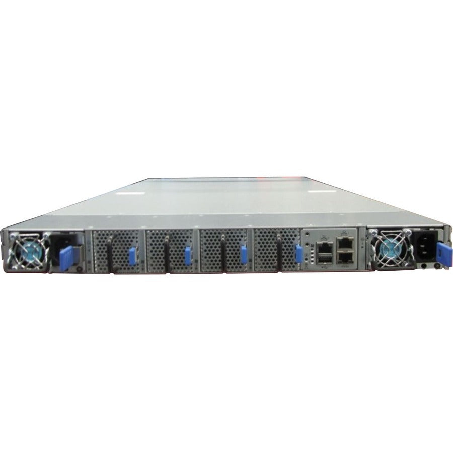 HPE - Certified Genuine Parts StoreFabric SN2100M Ethernet Switch P11680-001