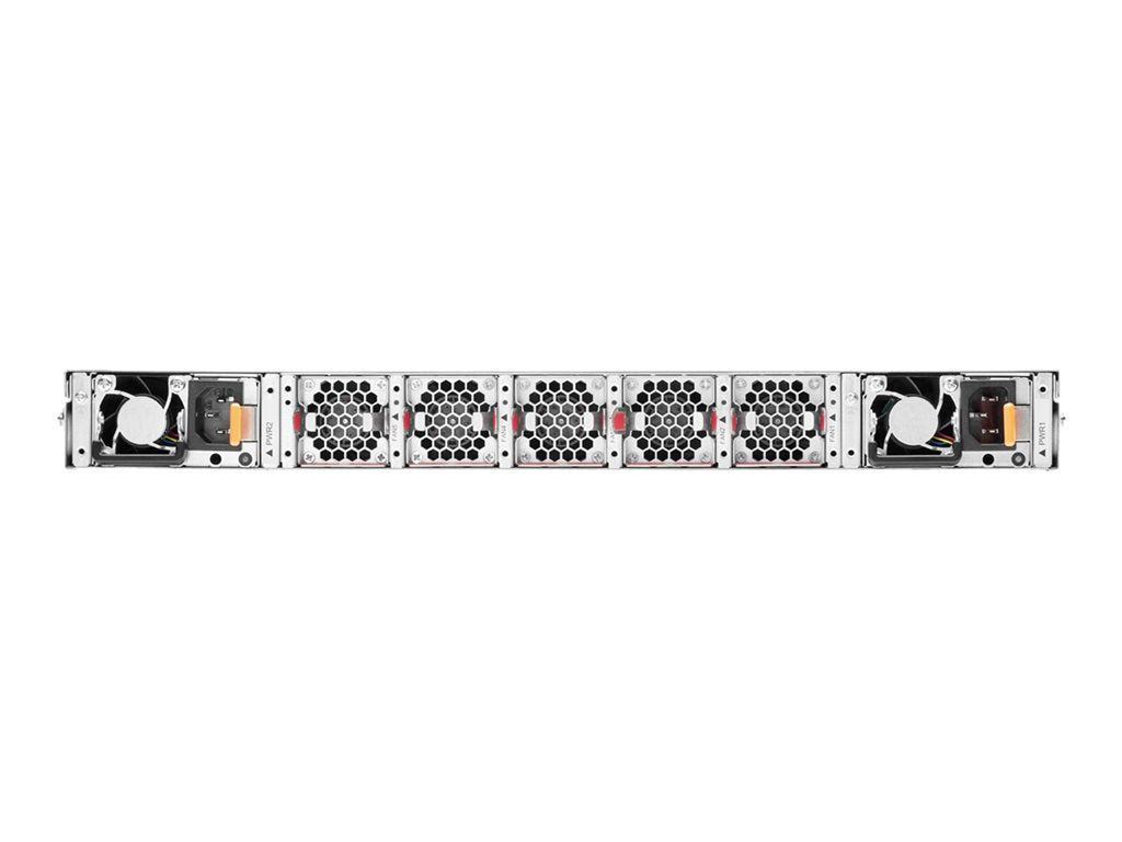 HPE Composable Fabric FM 3032Q Front-to-Back Module - Switch - L3 - managed - 32 x 100 Gigabit QSFP28 - front to back