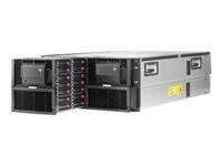 HPE D6020 6TB 12G SAS LFF MDL Reman Bundle