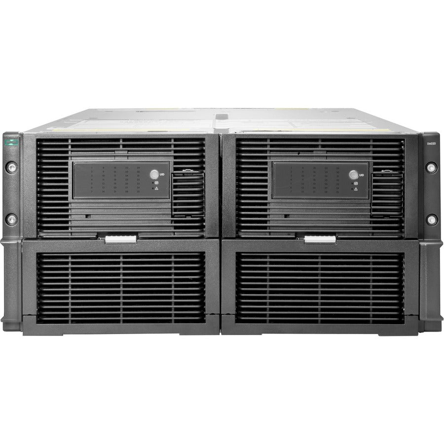 HPE D6020 Storage Enclosure