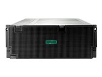 HPE D8000 1 I/O Mod Density Reman Encl